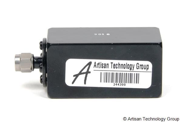 Narda 4375GM SMA Coaxial Fixed Termination