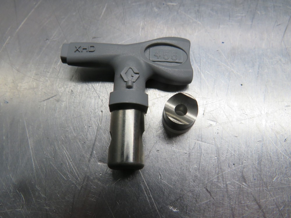 Graco XHD-455 Airless Tip