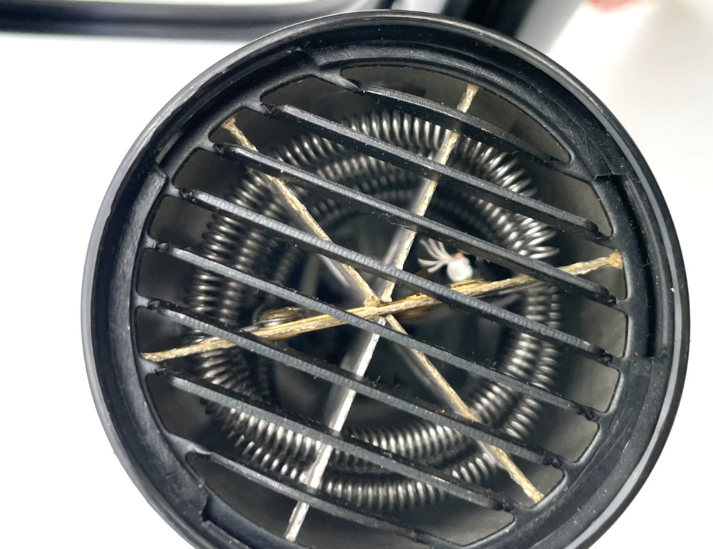 Studio 35 Beauty Hair Dressing Tool