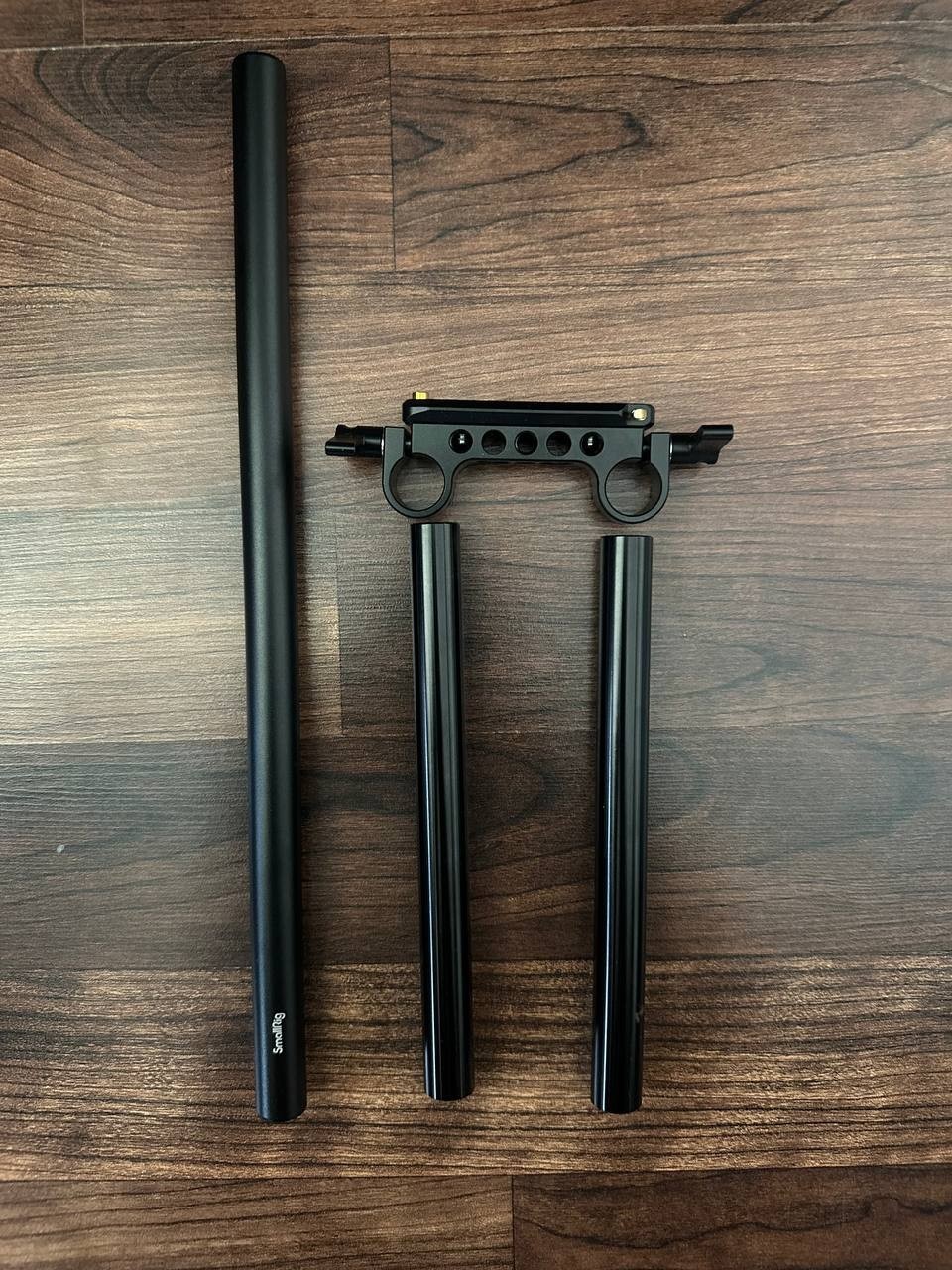 Steadicam AXIS – Full Kit – Lightly Used – Excellent Condition