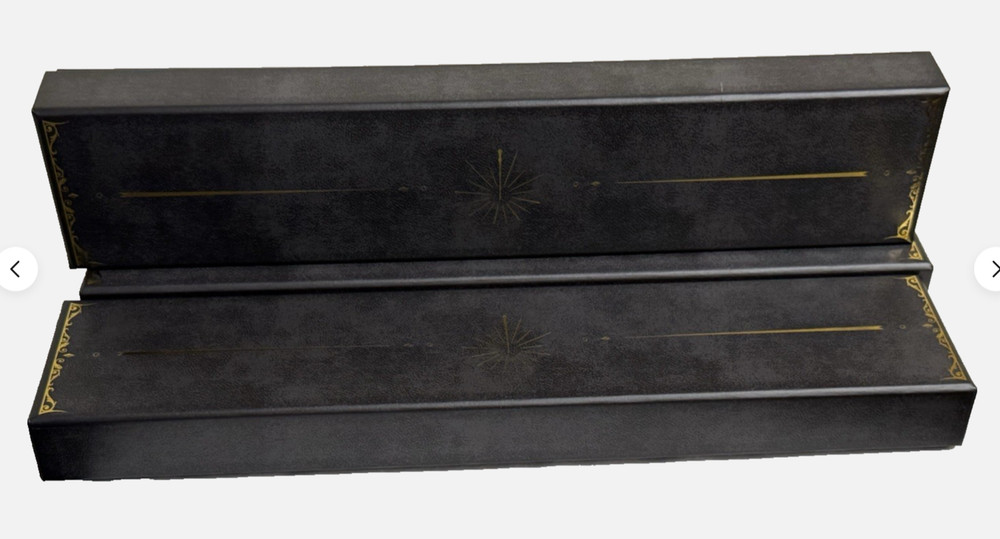 Universal Studios Harry Potter Interactive Wands Bundle (2) NEW OEM