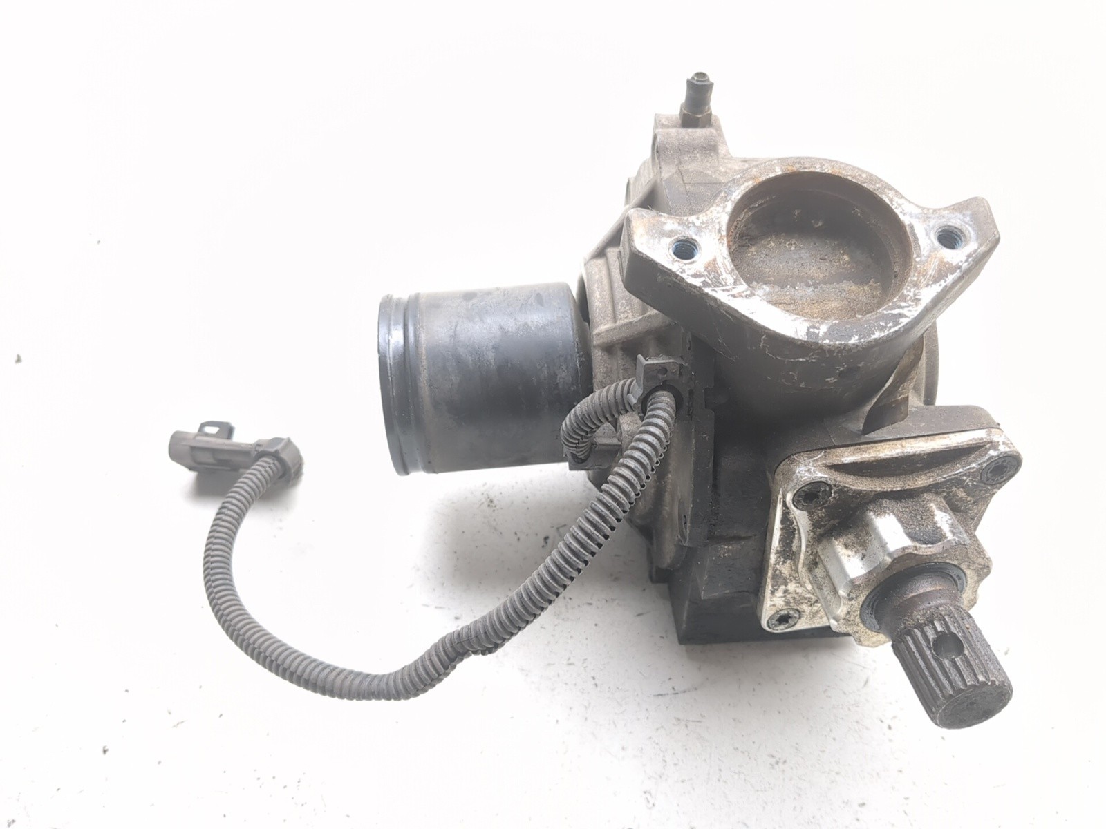 17-24 Polaris Sportsman 850 High Lifter Front Differential 1334066