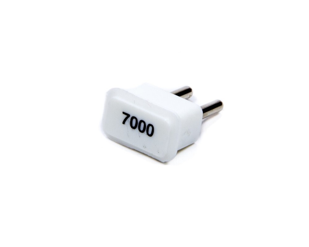 MSD IGNITION 7000 RPM MODULE CHIP (1) SINGLE MODULE