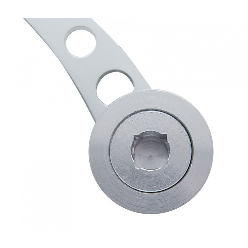 Designer Billet Window Crank Kit