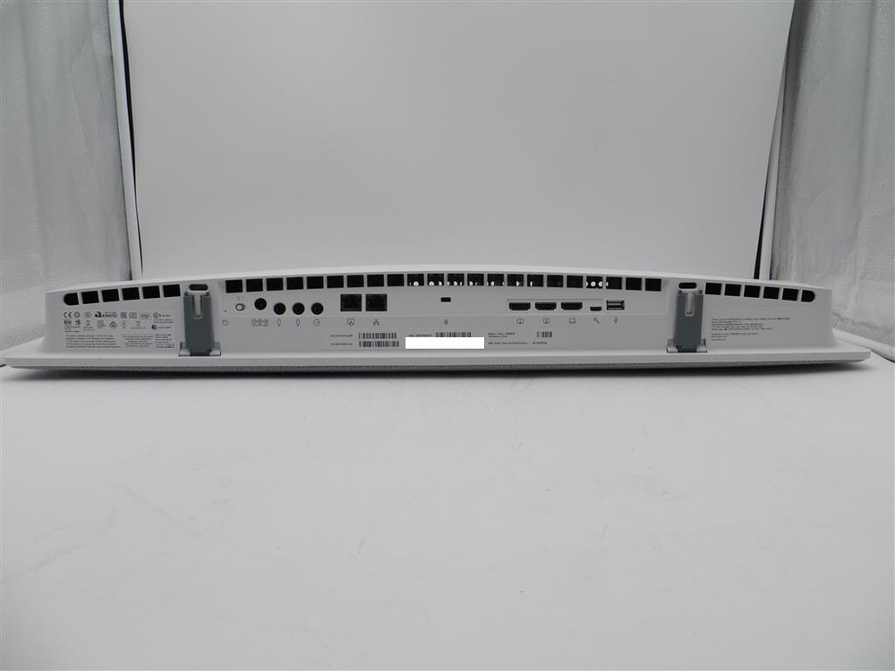 Cisco TTC7-23 CS-KIT-S-UNIT Webex Conference Room Camera