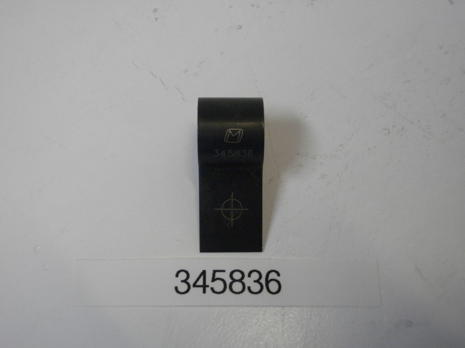 BRP OMC Johnson Evinrude 345836 Backlash Indicator Tool OEM factory