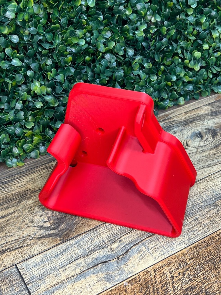Bubba Smart Scale Holster Holds And Protects for easy access secure mounting