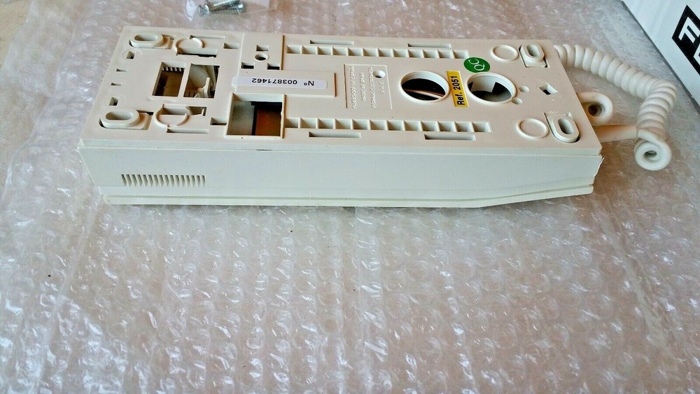 Fermax Electronica Intercom Hand Set For Fermax Door Entry Systems Ref 2051