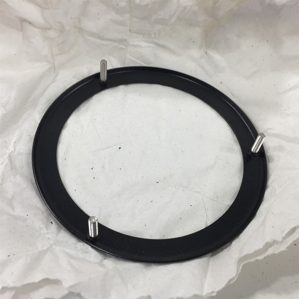 REOTEMP PXFMR Flush Mount Ring PT45