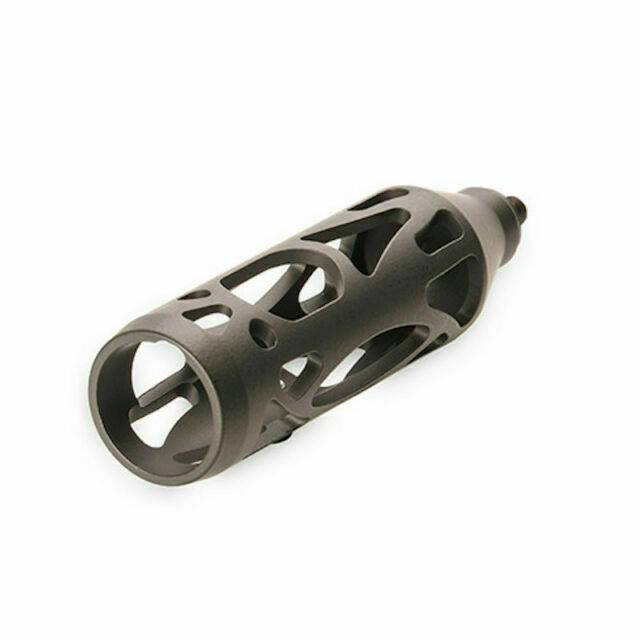 Tactacam S-FB-4 Tactacam Stabilizer Flat Black mount