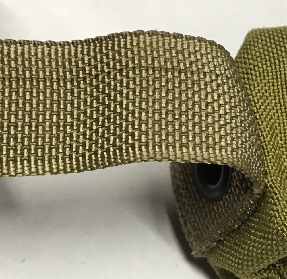 Single Flashbang Pouch Khaki RCS MOLLE Eagle Industries