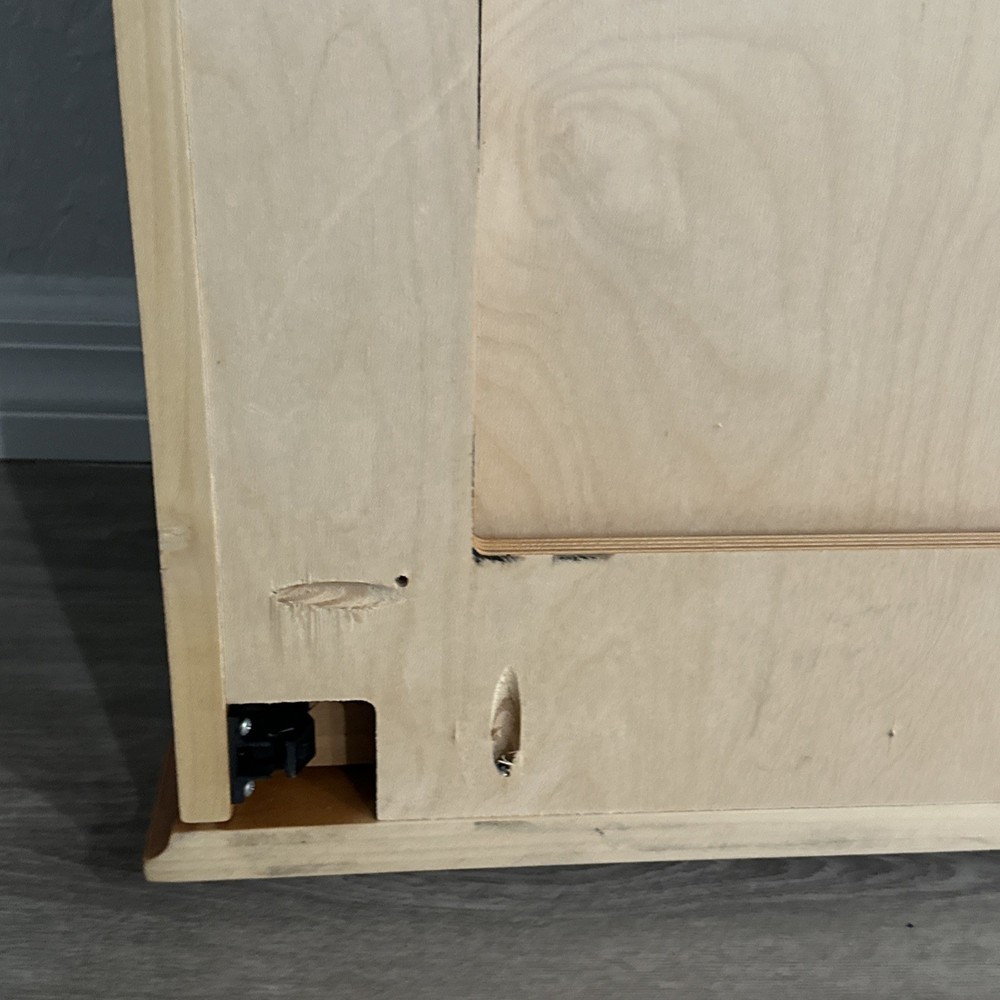 Tactical Walls concealment system With Installation Instructions