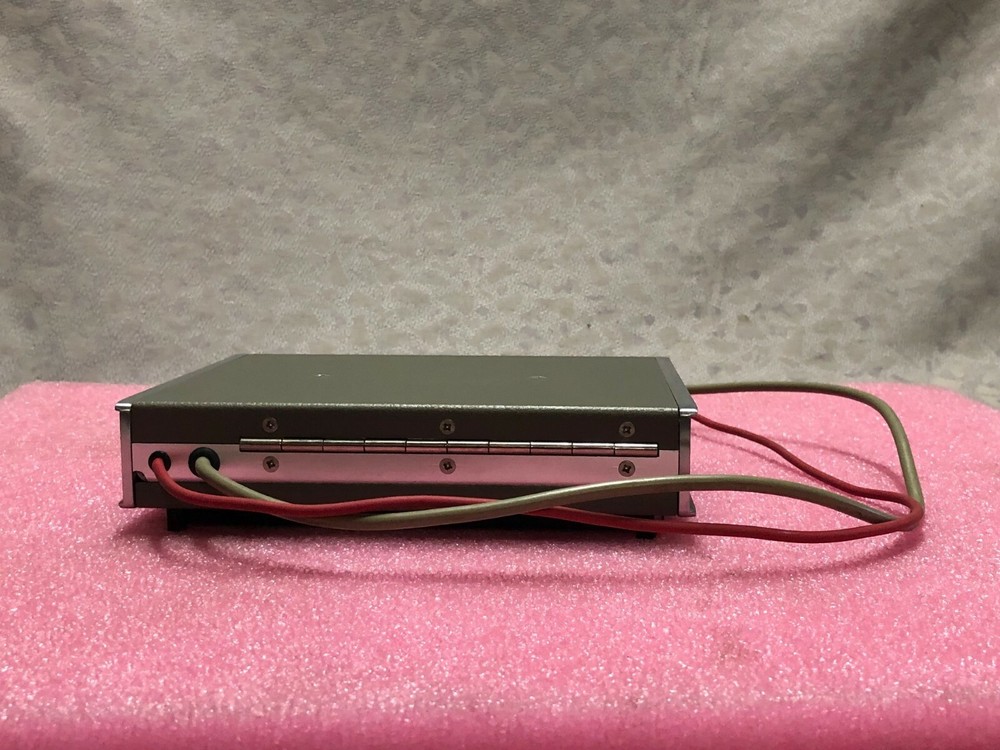 HP 16008A RESISTIVITY CELL