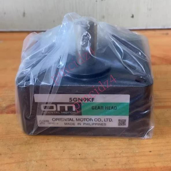 1PCS reducer NEW VEXTA 5GN9KF