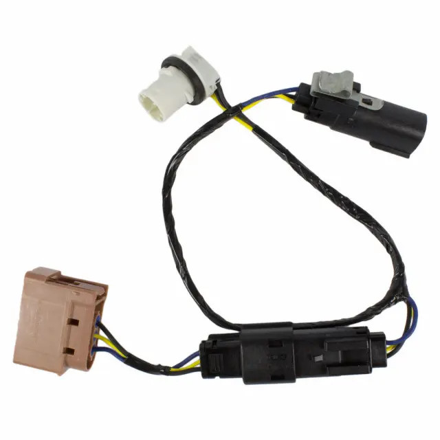 Genuine Ford Socket & Wire DB5Z13A006A