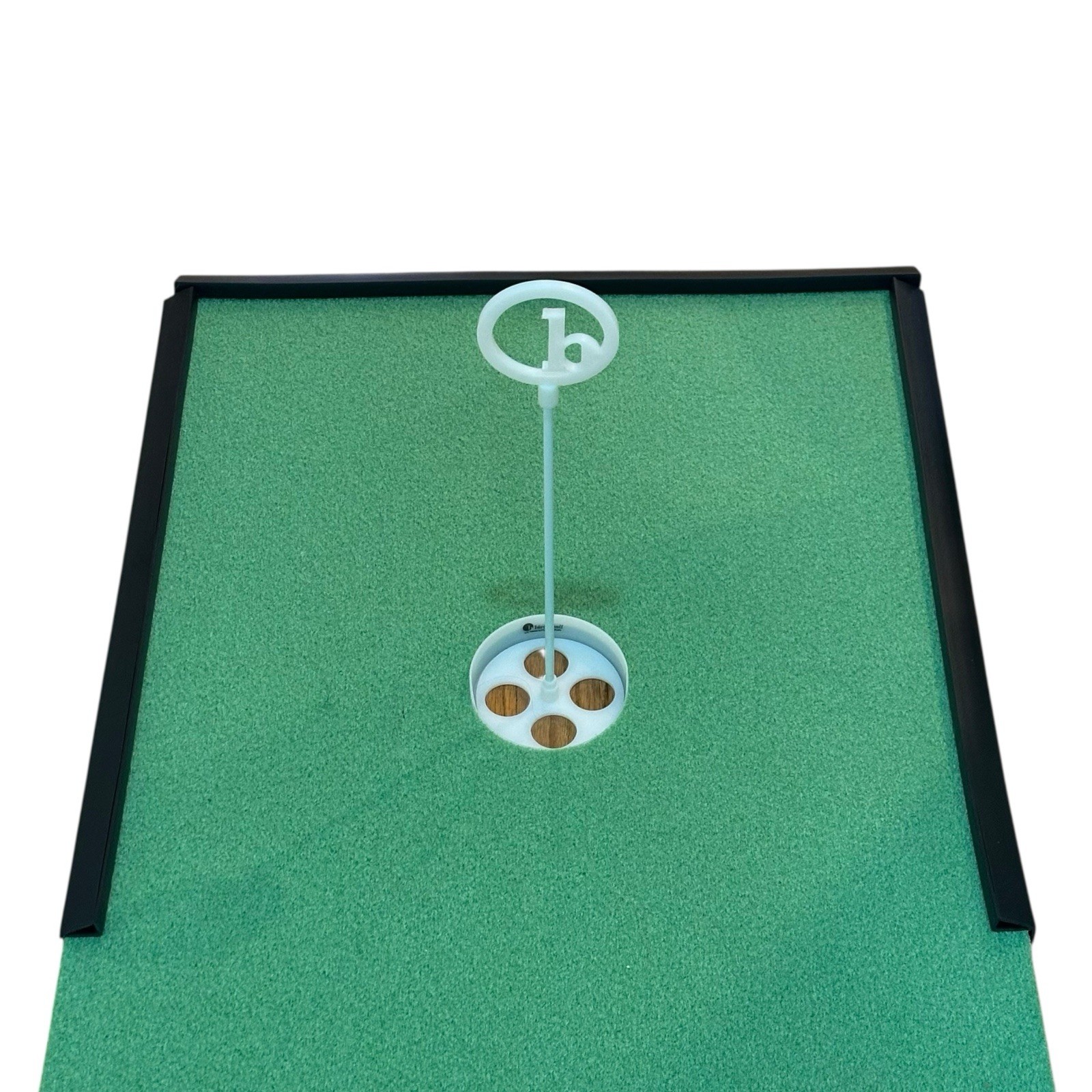 Birdieball Putting Mat 2x12 Ft Golf Putting Mat With Storage Bag