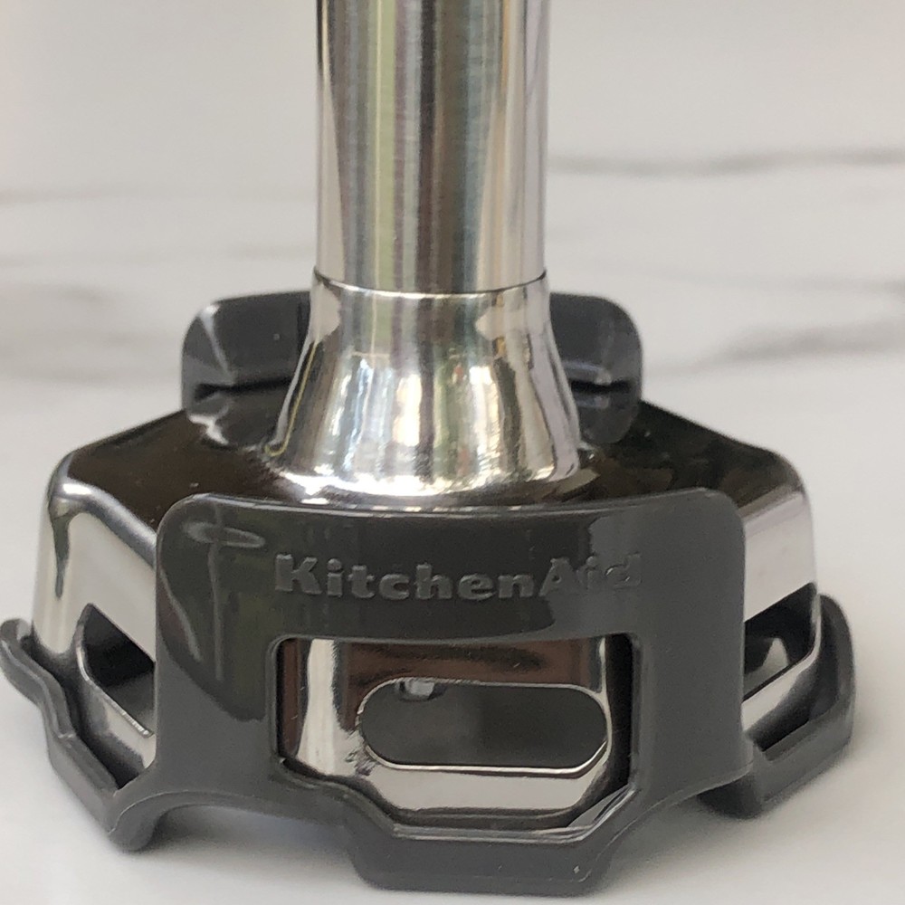 KitchenAid Cordless Hand Blender Variable Speed Replacement Blender Shaft. New