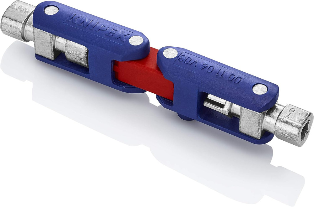 Tools 00 11 06 V03 Doublejoint Folding Control Cabinet Key