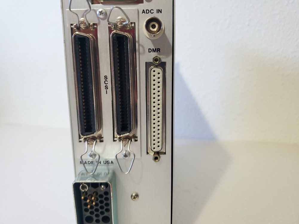 Oxford PCA-Multiport Tennelec Multichannel Analyzer Card Module