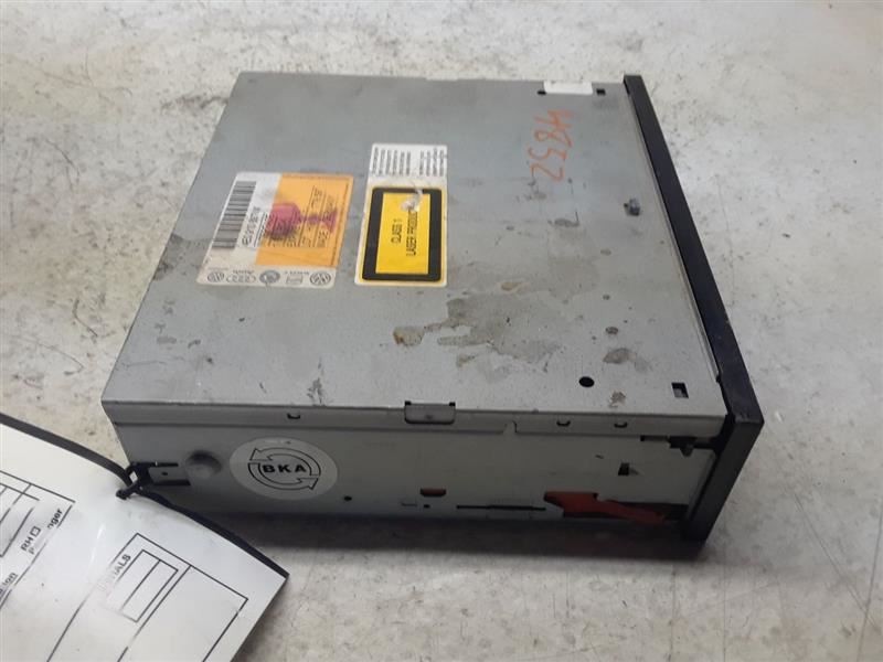 2005 2009 Audi A6 - CD Changer - 4E0035111A