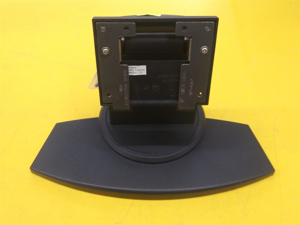 ⭐️⭐️⭐️⭐️⭐️ Monitor Stand Compaq FP7020 Mount w Screws