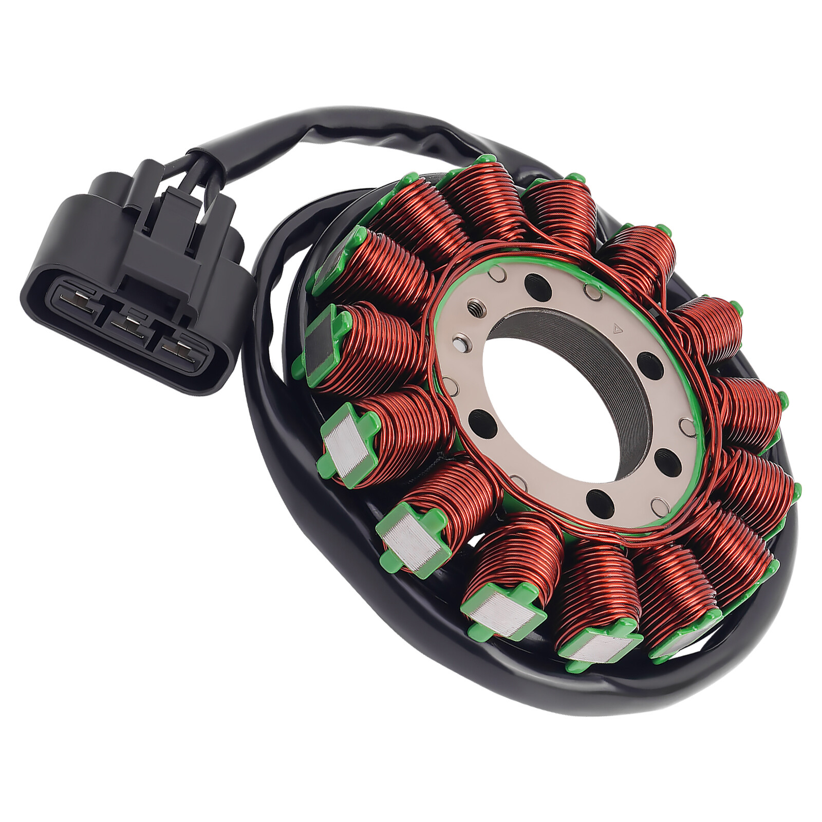 Stator Coil&Voltage Regulator Rectifier for BMW S1000RR 09-17 S1000R 12317718420