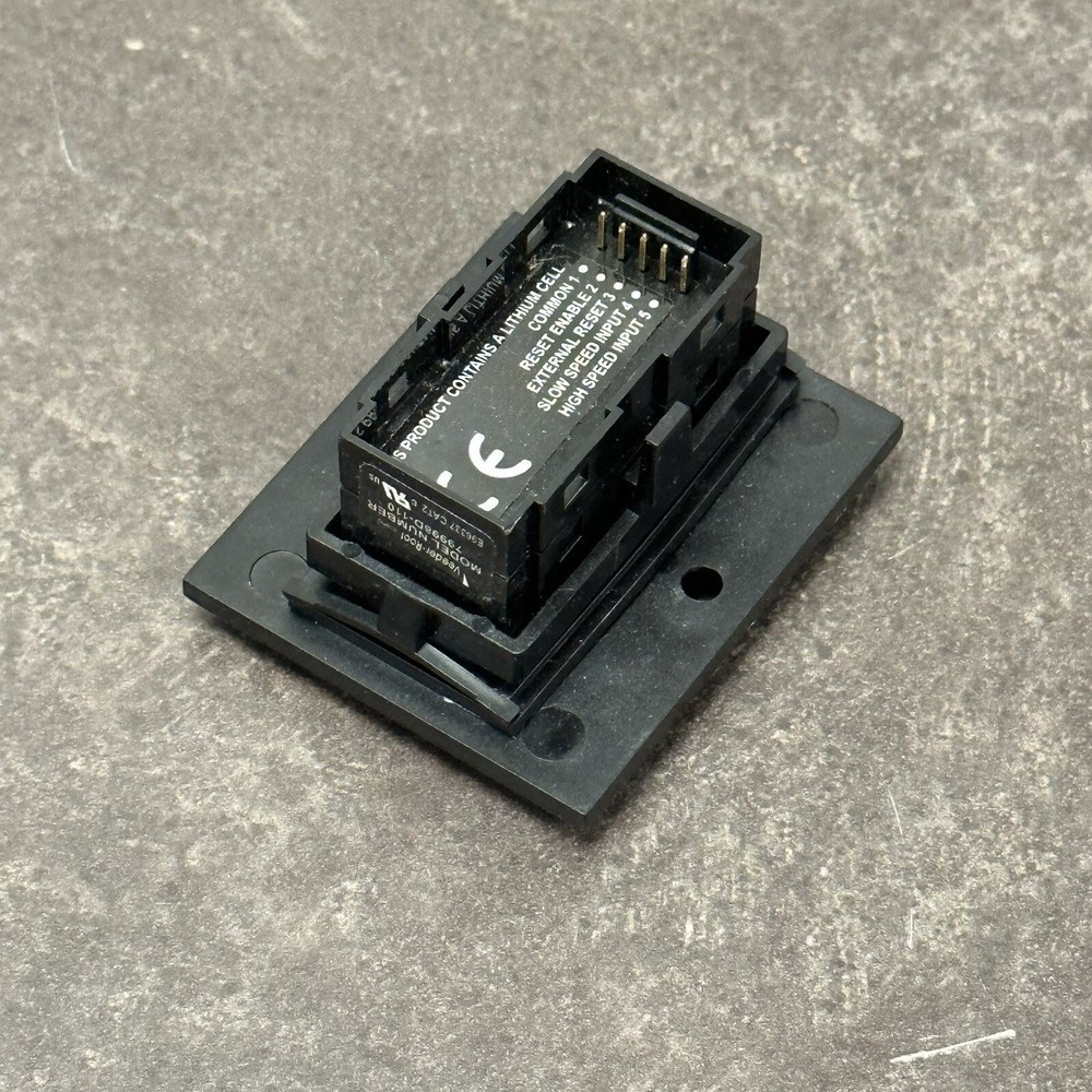 Veeder Root Mite 779086-110 Totalizer