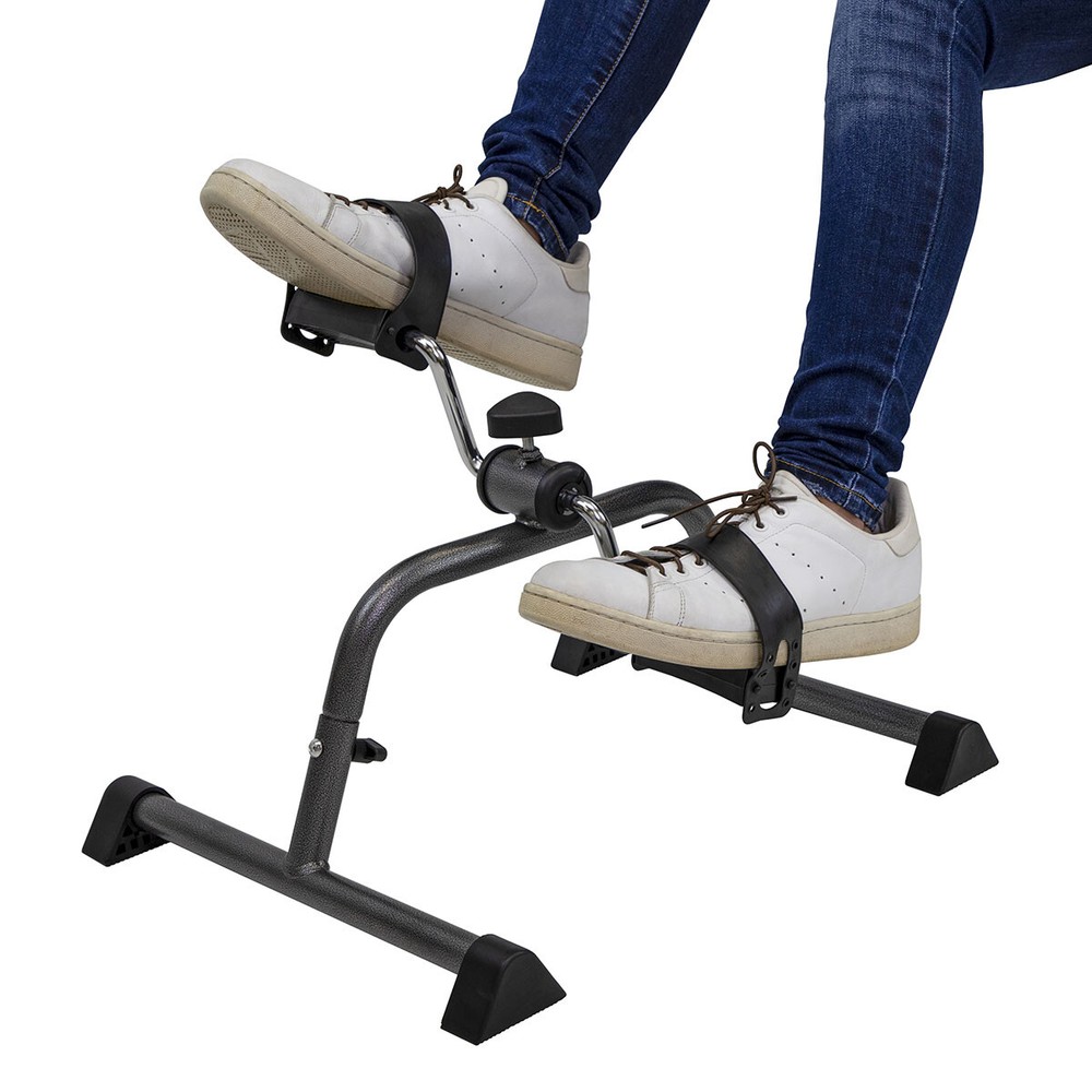 Cando Pedal Exerciser - Knock-Down, Assembly Required