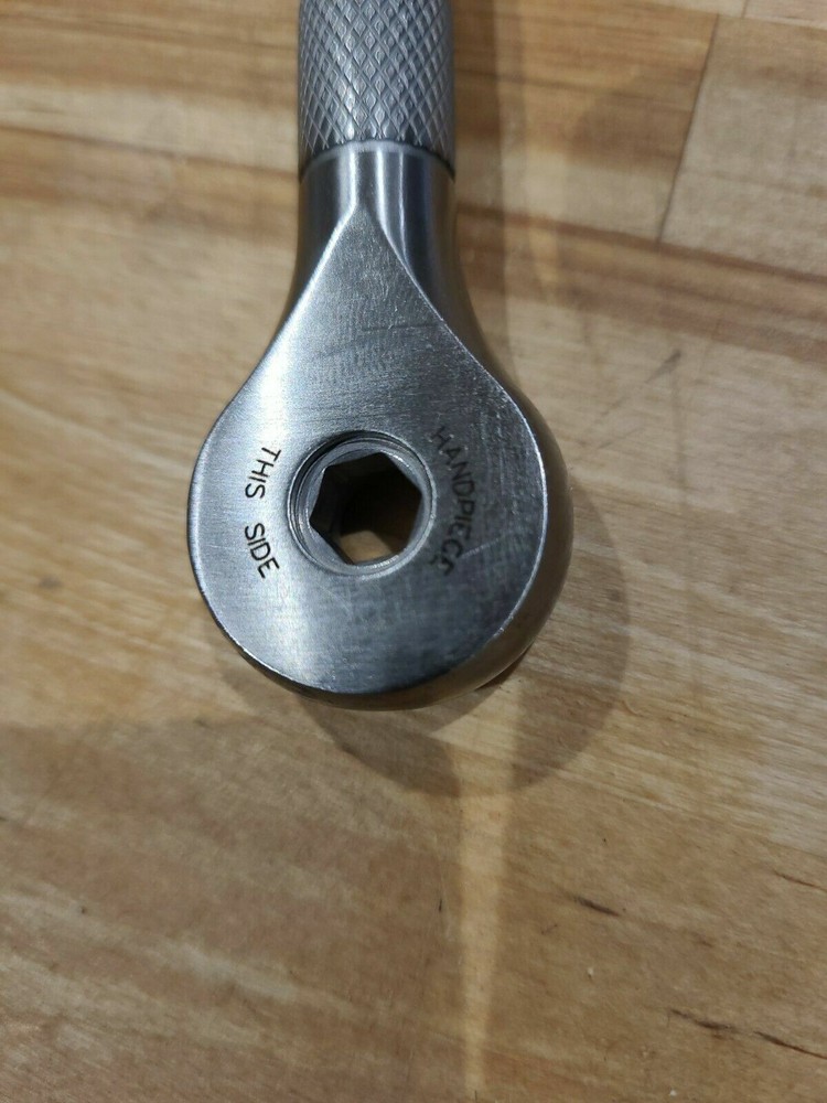 Valleylab Cusa 200 Aspirator Wrench