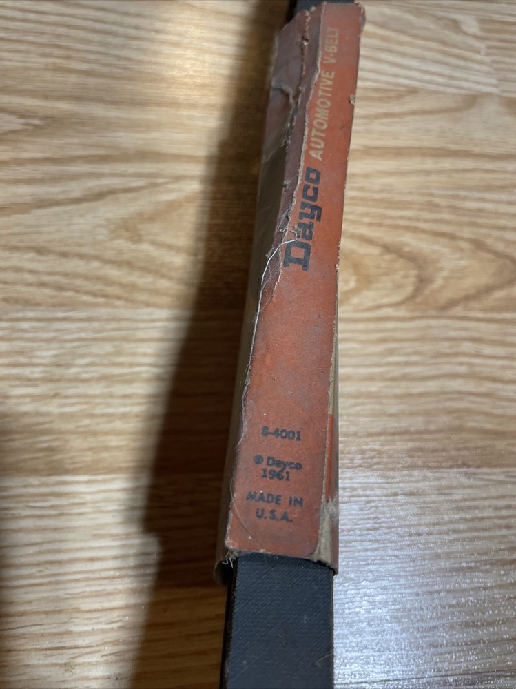 fayco 880m belt