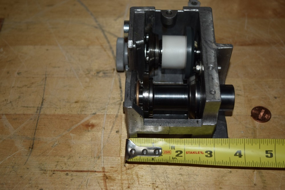 Direct Mail Equipment Part