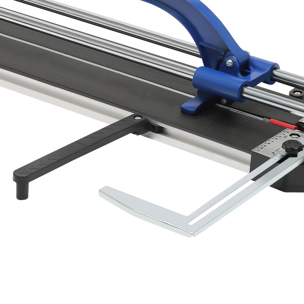 60cm Manual Tile Cutter Positioning Precision Ceramic Porcelain Cutting Machine