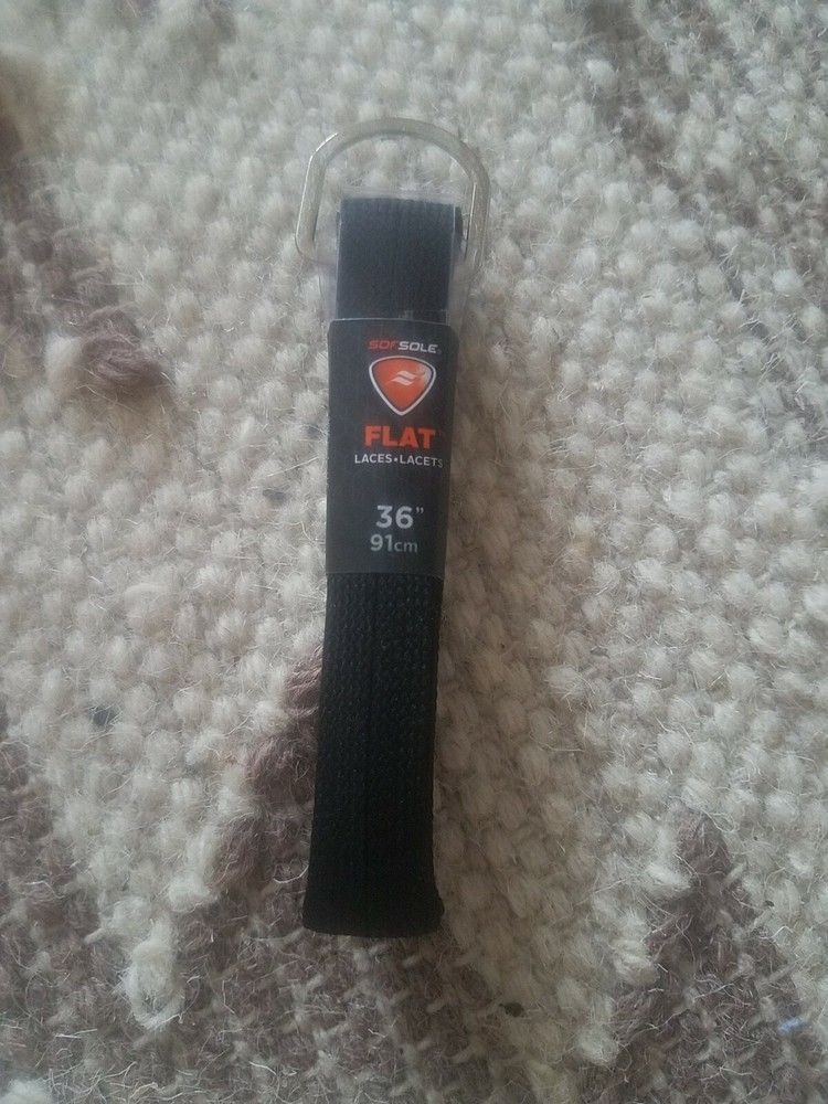 Shoe Laces 36" 91 cm