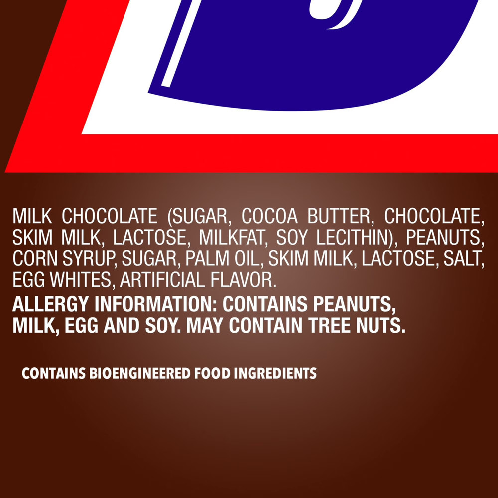 SNICKERS Milk Chocolate Candy Bars Fun Size 70 pcs