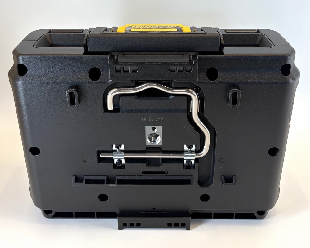 DeWalt Tough System 2.0 Cordless LED Adjustable Work Light Tool Only DWST08062