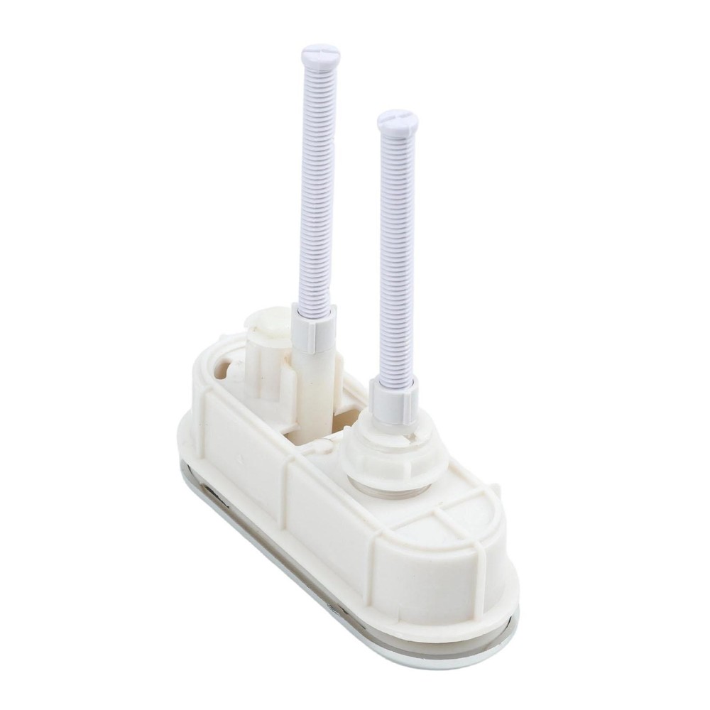 Effortless Installation Toilet Push Button Enhances Toilet Functionality