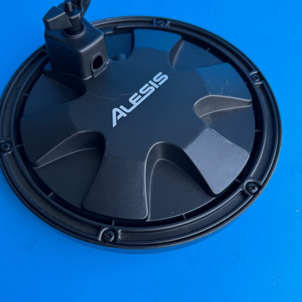 ALESIS FORGE NITRO Electronic Drum Part: 8" Tom Trigger Single Zone Pad #1218