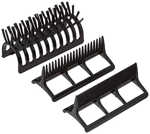 Hair Dryer Diffuser Attachment for Hot Tools 3 Pack