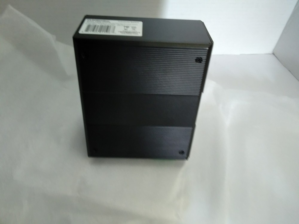 Fiber Switch HGW 1604SM Industrial