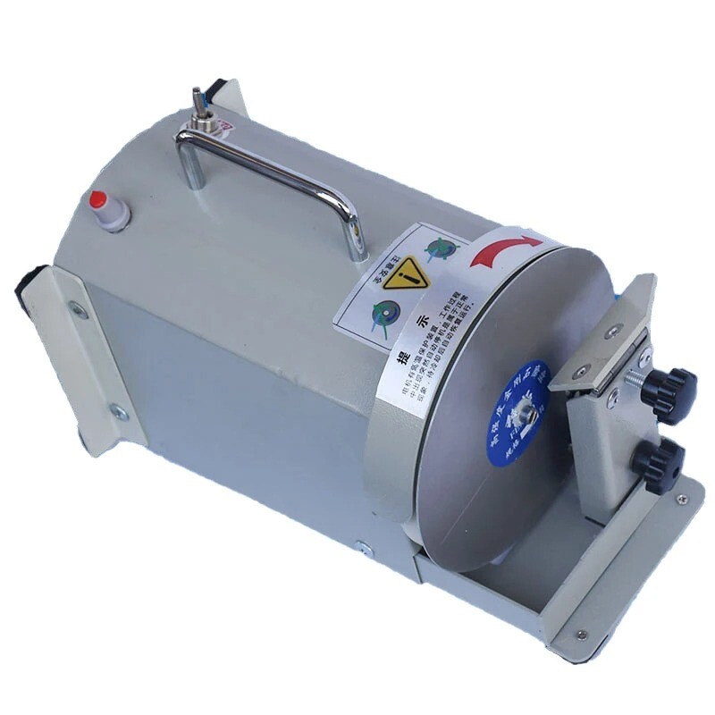 Positive and Negative Knife Sharpener Horizontal and Vertical Knife Sharpener