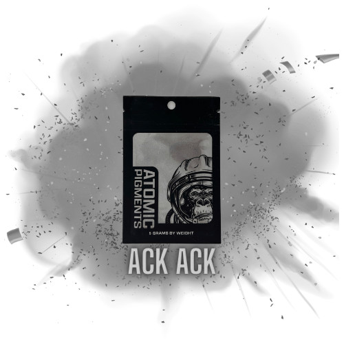 Alien Forests Pigment Pack 1