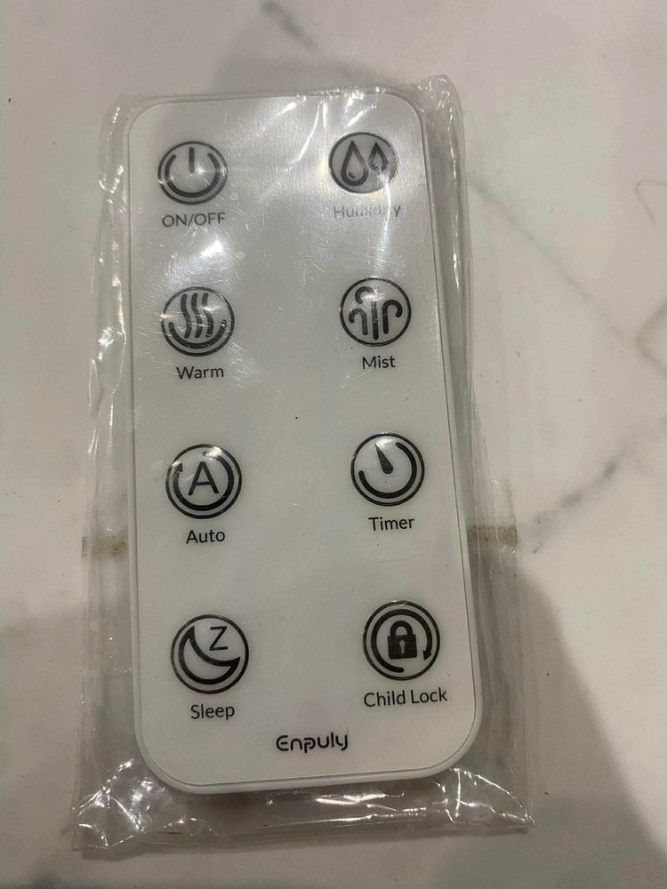 ENPULY Warm and Cool Mist Humidifier Controller