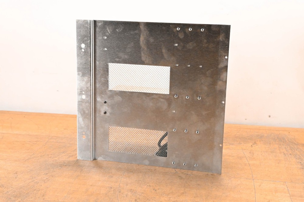 Solid State Logic C300 HD Power Distribution Assembly w/Ferrus Power PSU CG01U0F