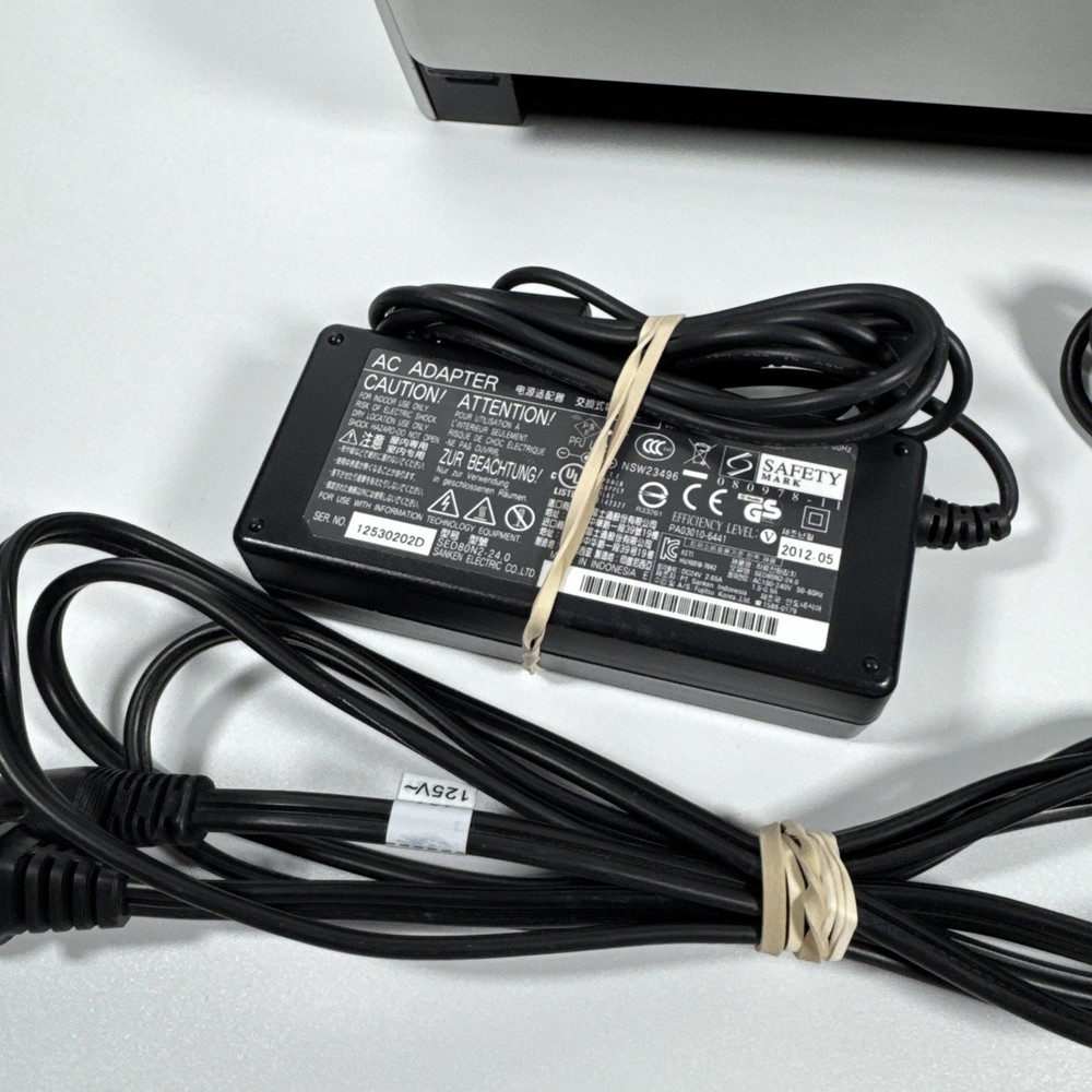 Fujitsu ScanSnap S1500 Duplex Document Sheetfed Scanner 600dpi USB A4 ADF