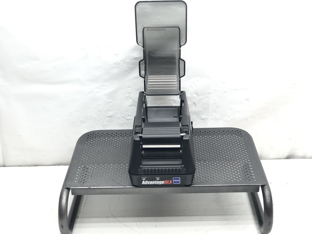 Cognitive Solutions Advantage DLX Direct Thermal Barcode Printer DBD24-2085-00U