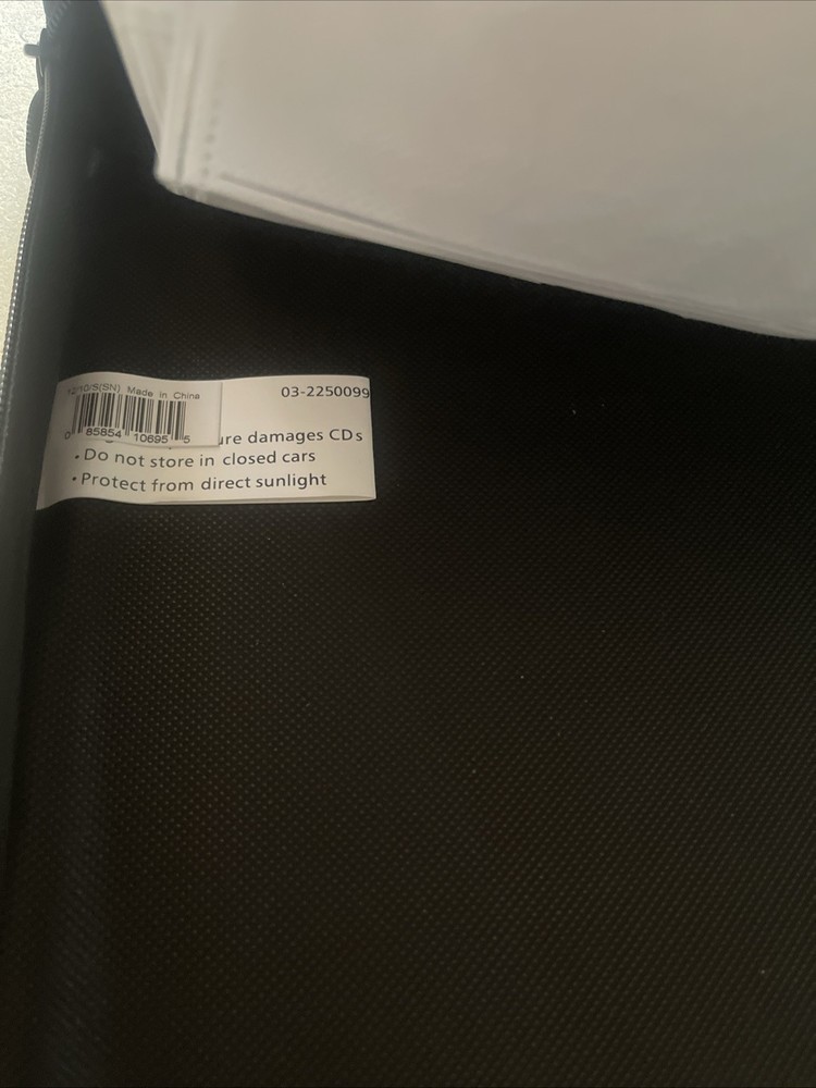 (1)Cd Case ). And Printable Cd-r