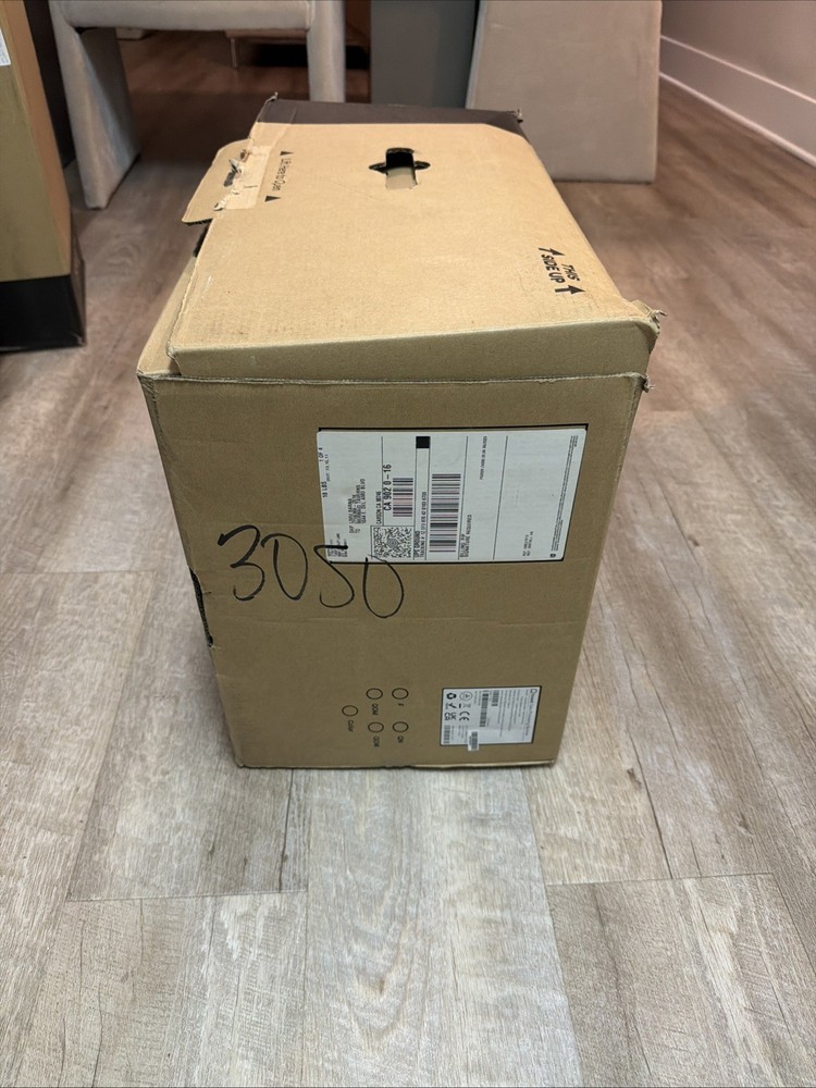 Toast Flex POS Terminal Data Processing Machine (TT203)