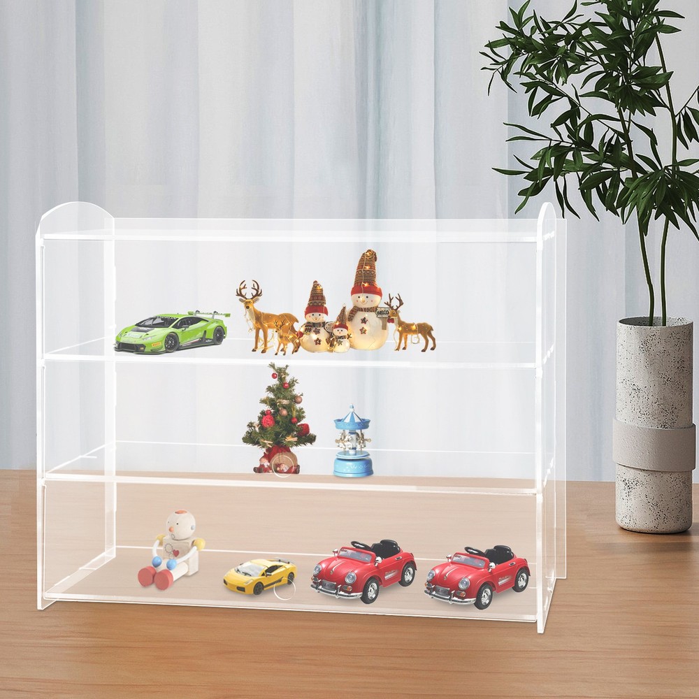 Acrylic Display Case, Bakery Pastry Display Case, Cookie Display Cabinet
