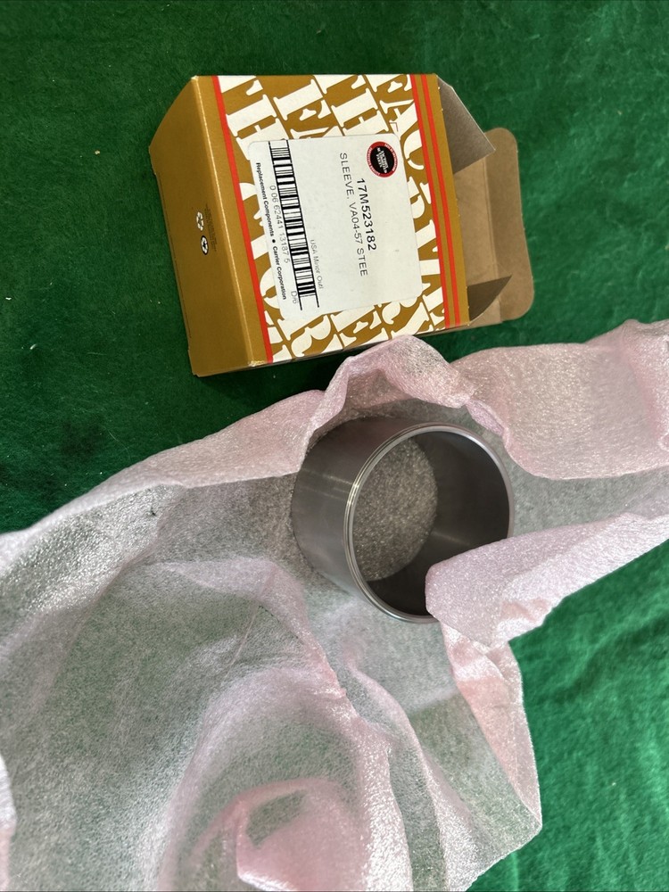 Carrier Sleeve 17M523182