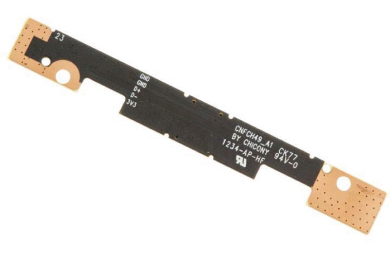 NC.21411.00W - Camera